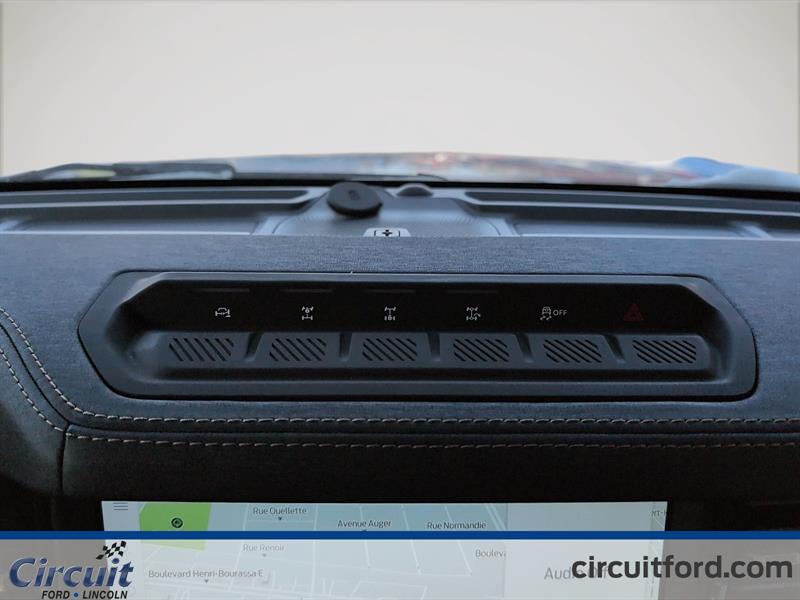 ford Bronco 2025 - 13