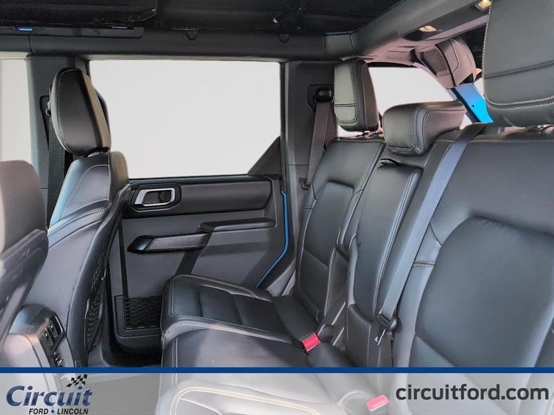 ford Bronco 2025 - 17