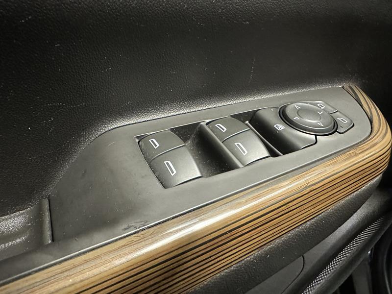 gmc Acadia 2019 - 10