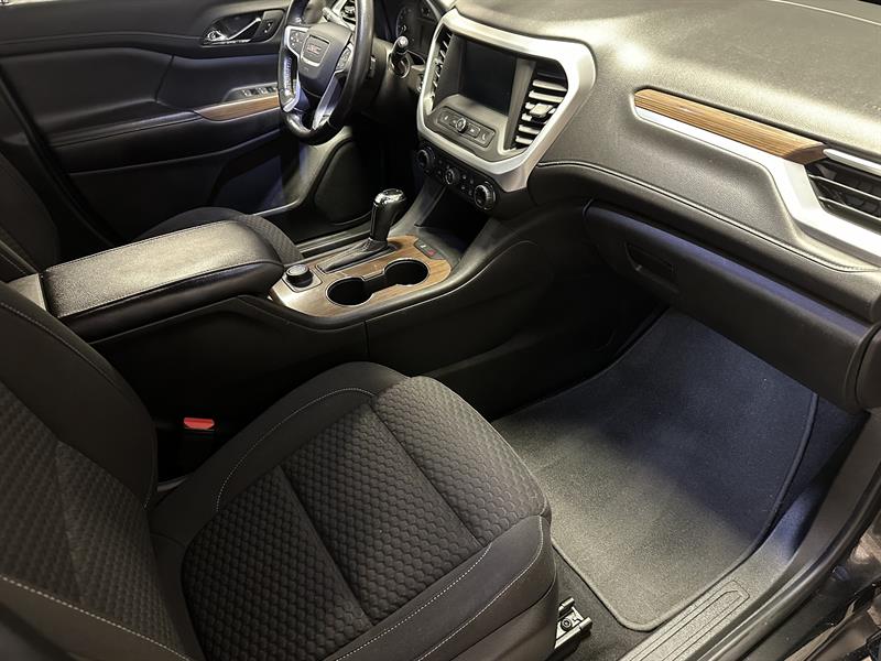 gmc Acadia 2019 - 11