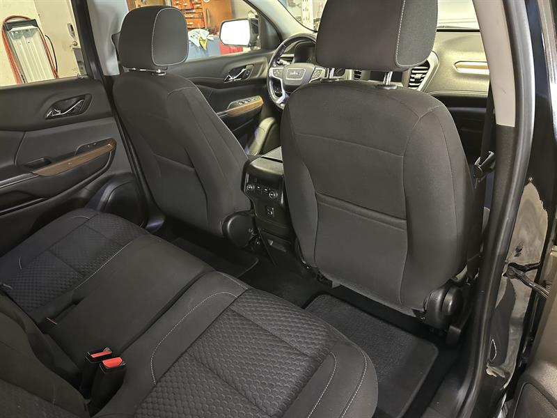 gmc Acadia 2019 - 12