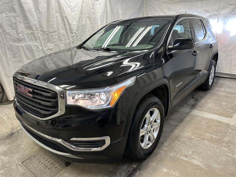 gmc Acadia 2019 - 15
