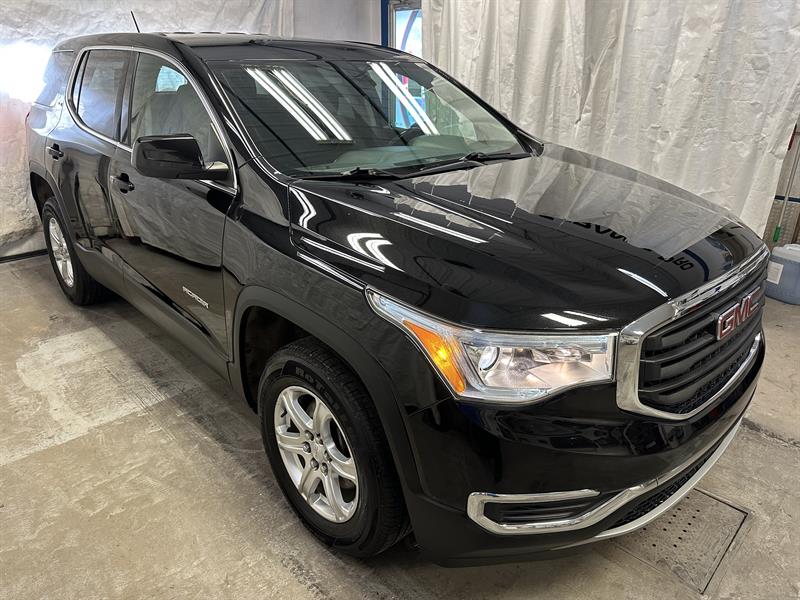 gmc Acadia 2019 - 17