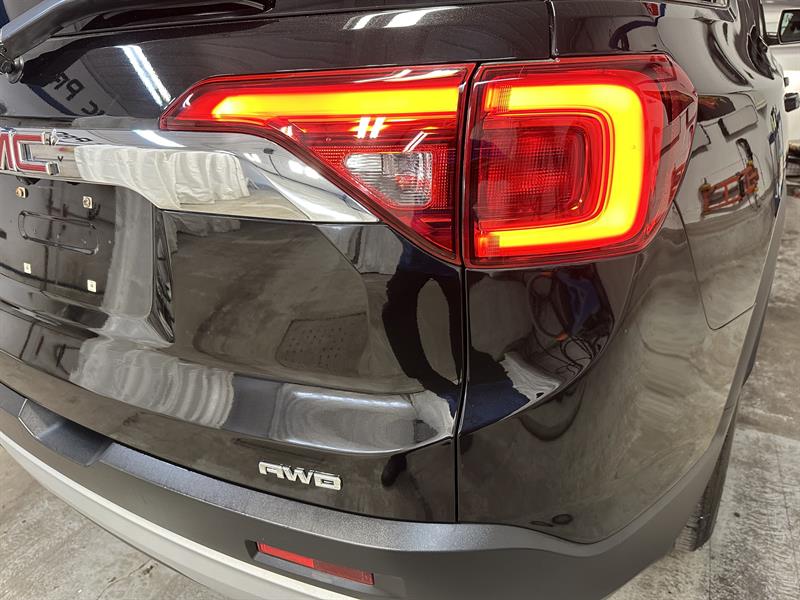 gmc Acadia 2019 - 20