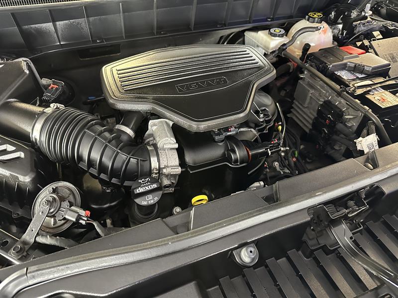 gmc Acadia 2019 - 22