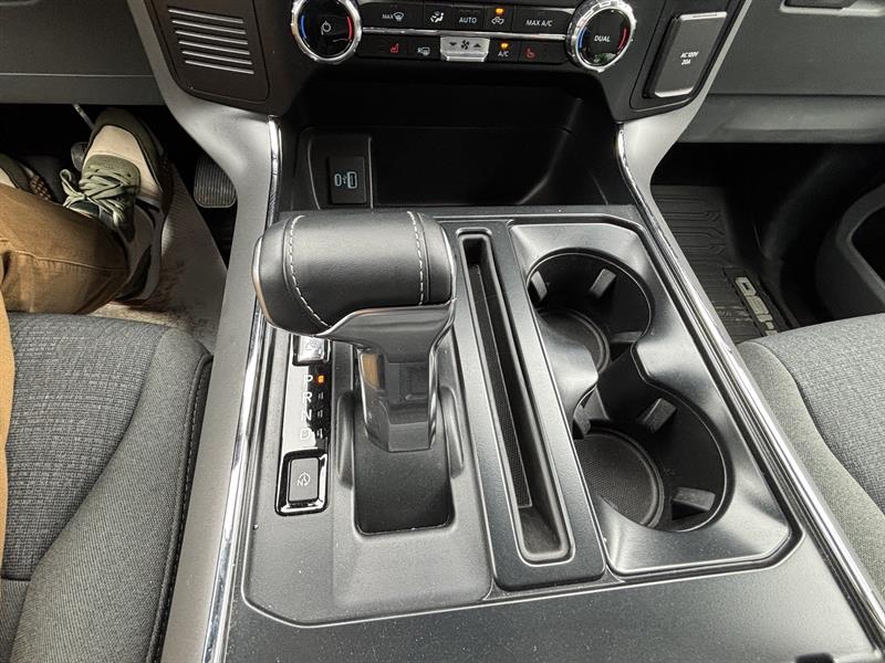 ford F-150 Lightning 2024 - 4