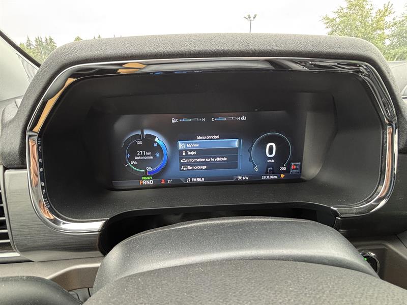 ford F-150 Lightning 2024 - 5