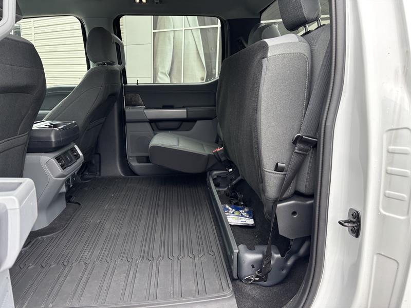 ford F-150 Lightning 2024 - 10