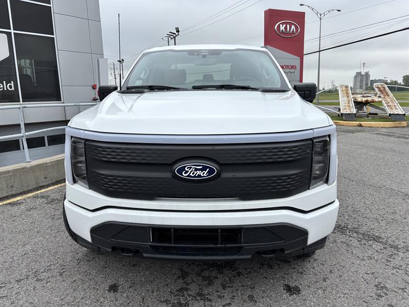 ford F-150 Lightning 2024 - 11