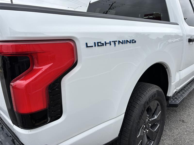 ford F-150 Lightning 2024 - 14