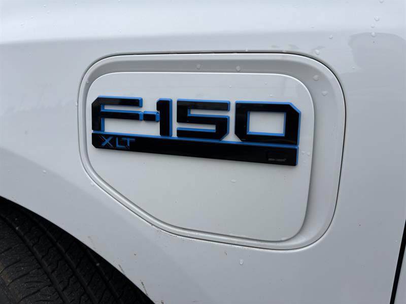 ford F-150 Lightning 2024 - 18