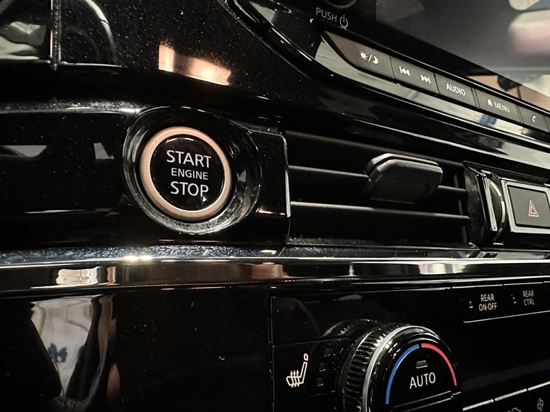 nissan Pathfinder 2023 - 6