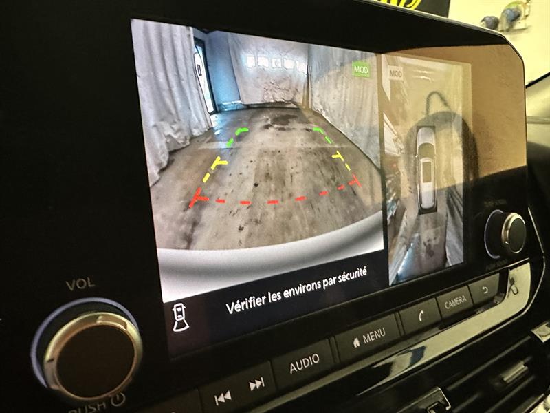 nissan Pathfinder 2023 - 7