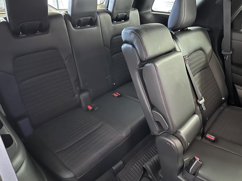 nissan Pathfinder 2023 - 15