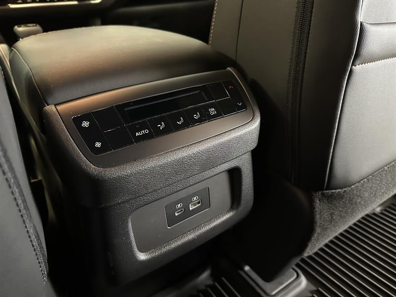 nissan Pathfinder 2023 - 18