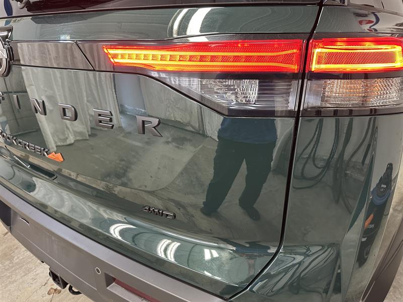 nissan Pathfinder 2023 - 22