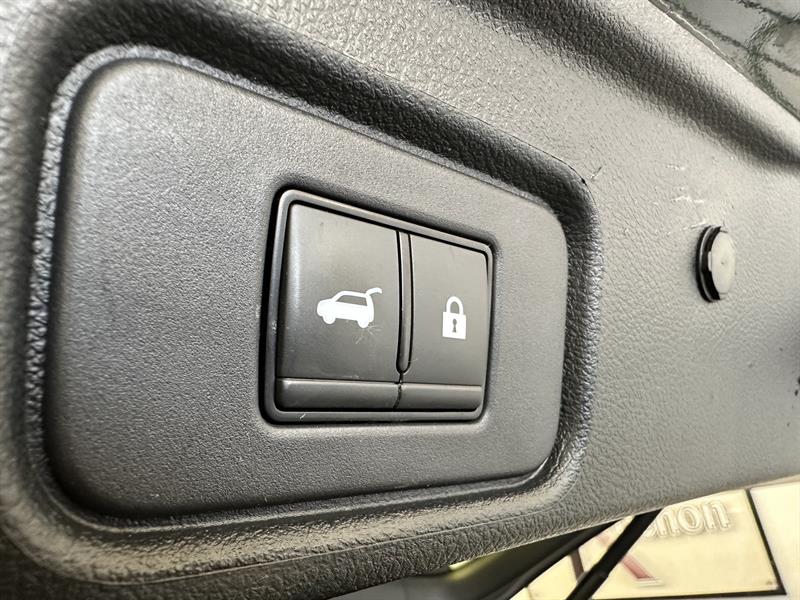 nissan Pathfinder 2023 - 24