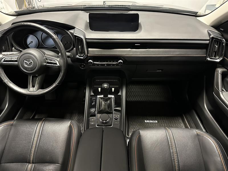 mazda CX-50 2023 - 4