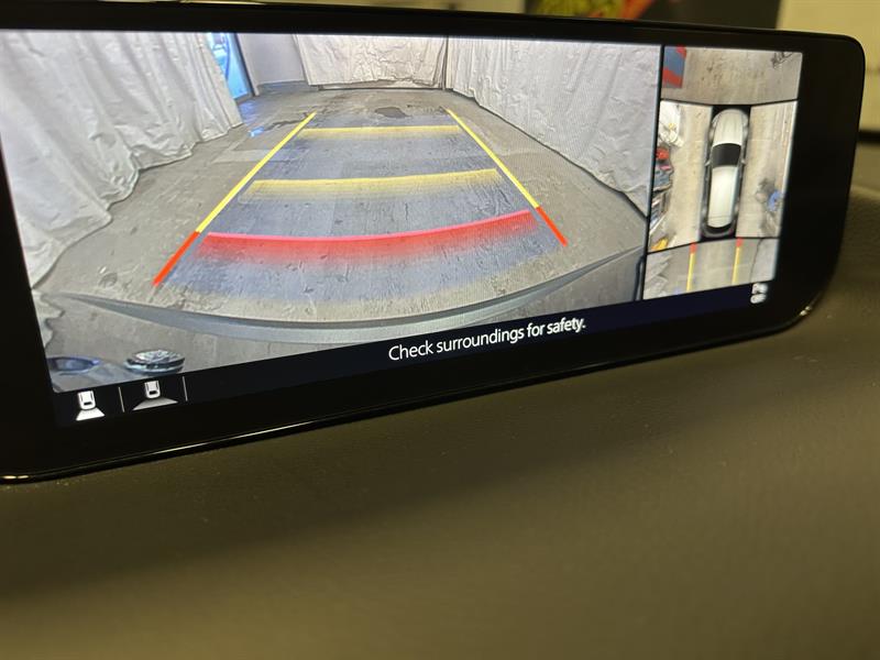 mazda CX-50 2023 - 8