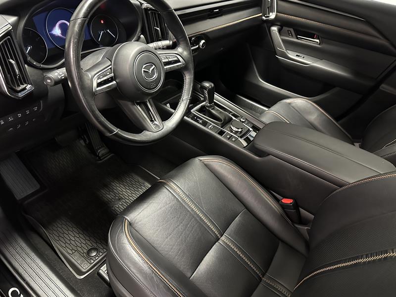 mazda CX-50 2023 - 11