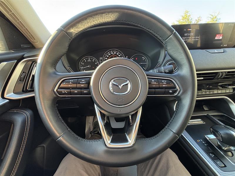 mazda CX-90 MHEV 2024 - 2