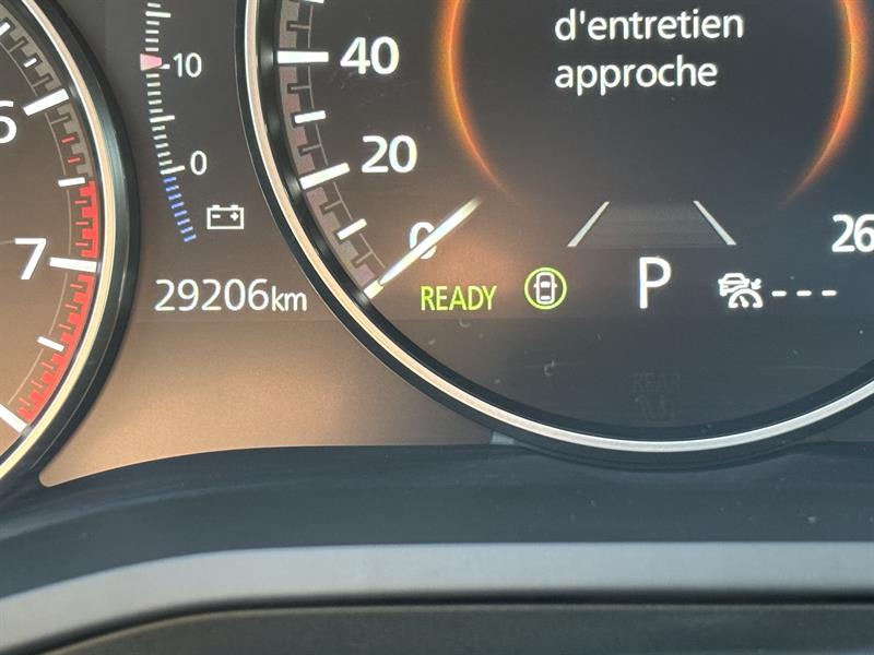 mazda CX-90 MHEV 2024 - 4