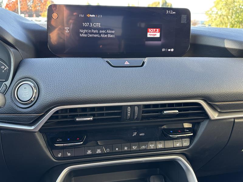 mazda CX-90 MHEV 2024 - 6