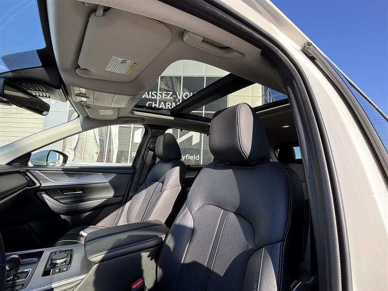 mazda CX-90 MHEV 2024 - 9