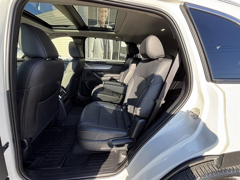 mazda CX-90 MHEV 2024 - 12