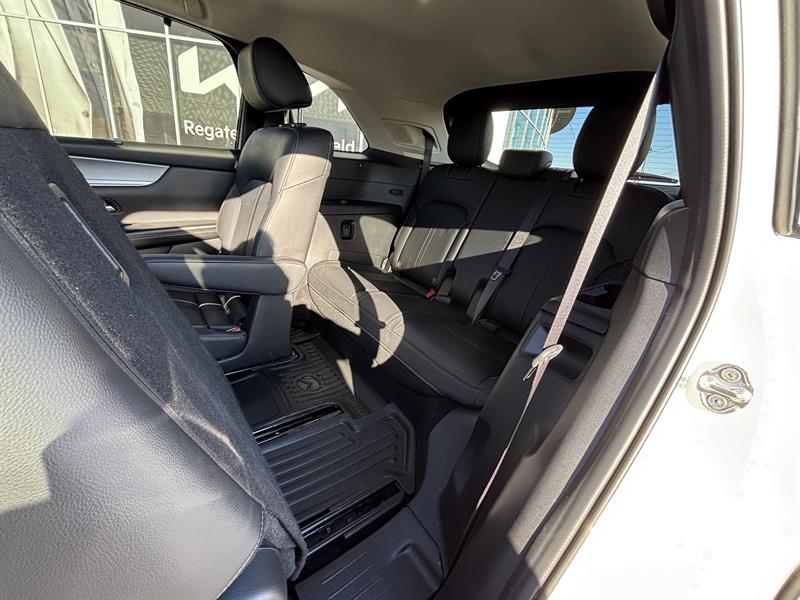 mazda CX-90 MHEV 2024 - 13