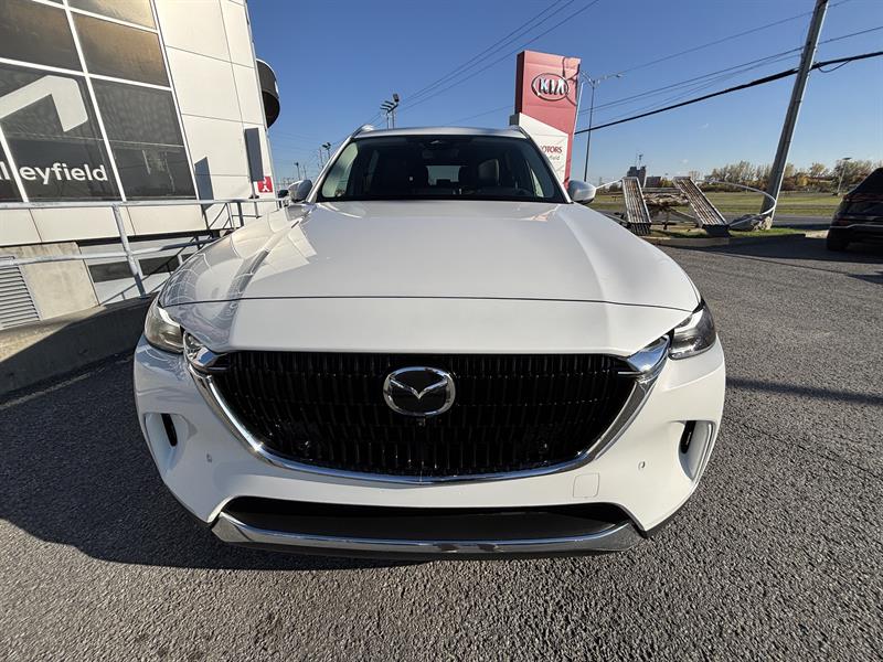 mazda CX-90 MHEV 2024 - 18