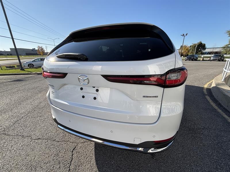 mazda CX-90 MHEV 2024 - 20