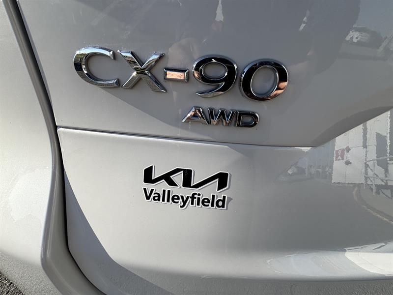 mazda CX-90 MHEV 2024 - 23