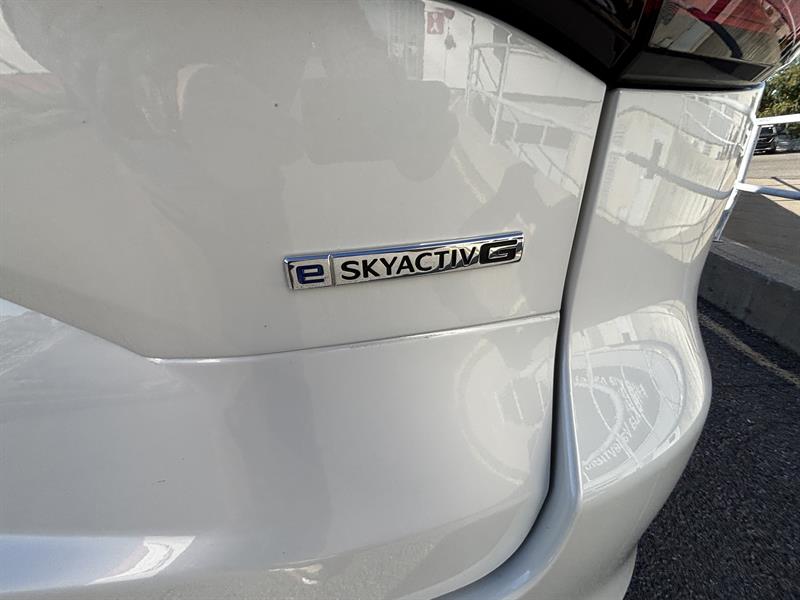 mazda CX-90 MHEV 2024 - 24