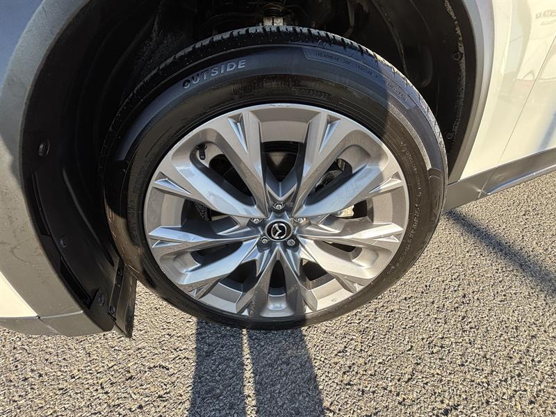 mazda CX-90 MHEV 2024 - 25