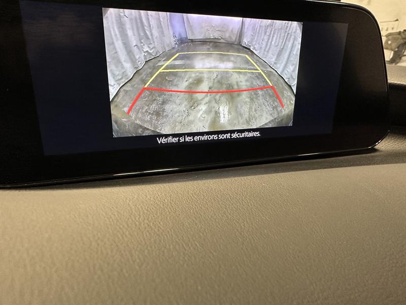 mazda Mazda3 Sport 2021 - 6