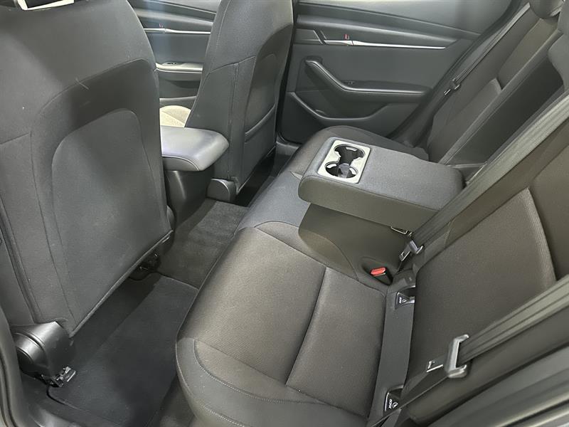 mazda Mazda3 Sport 2021 - 13