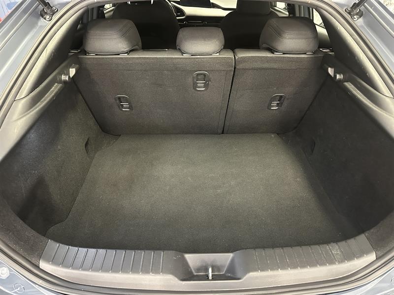 mazda Mazda3 Sport 2021 - 17