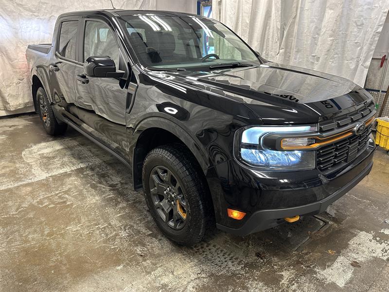 ford Maverick 2023 - 1