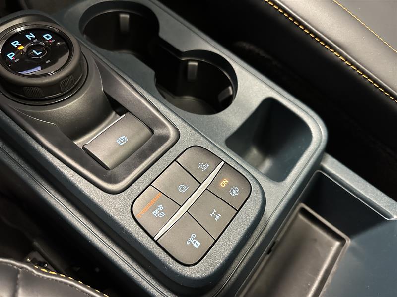 ford Maverick 2023 - 5