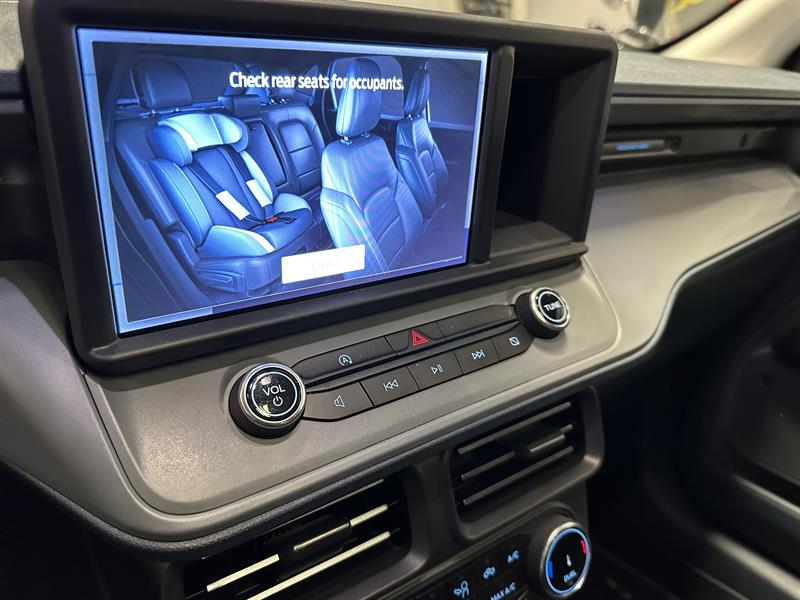 ford Maverick 2023 - 8