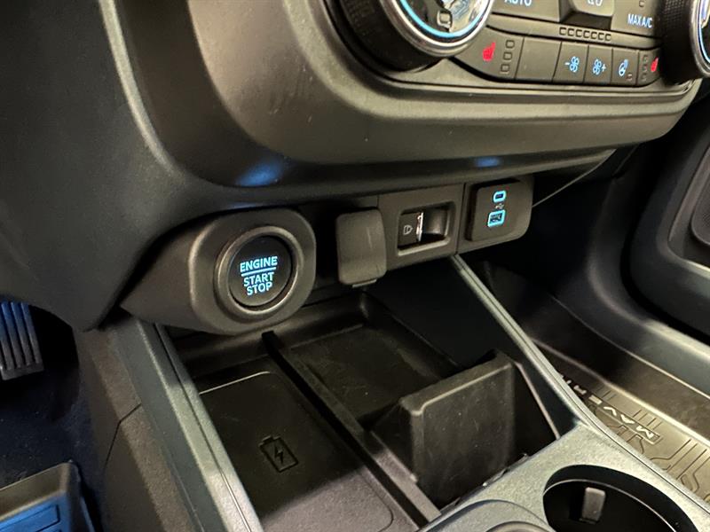 ford Maverick 2023 - 12