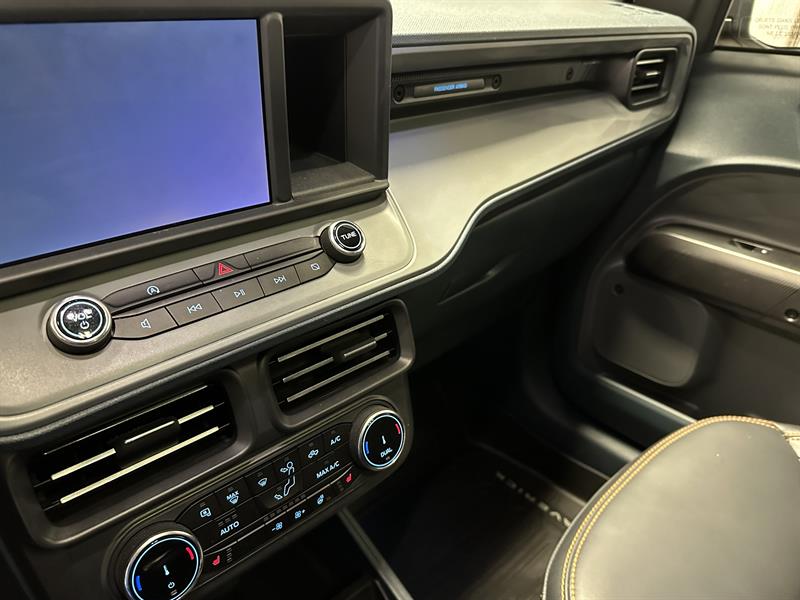 ford Maverick 2023 - 13