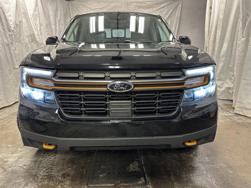 ford Maverick 2023 - 22