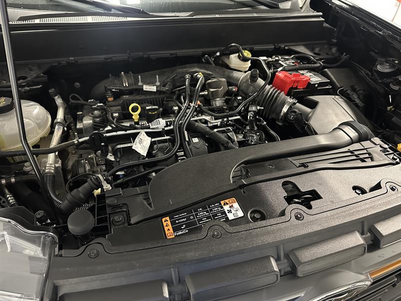 ford Maverick 2023 - 25