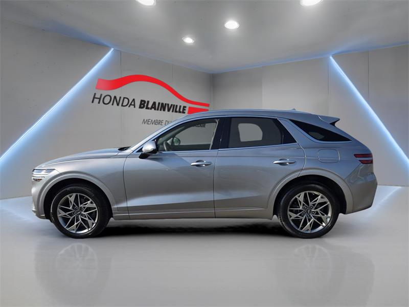 genesis GV70 2022 - 2