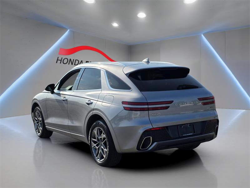 genesis GV70 2022 - 3