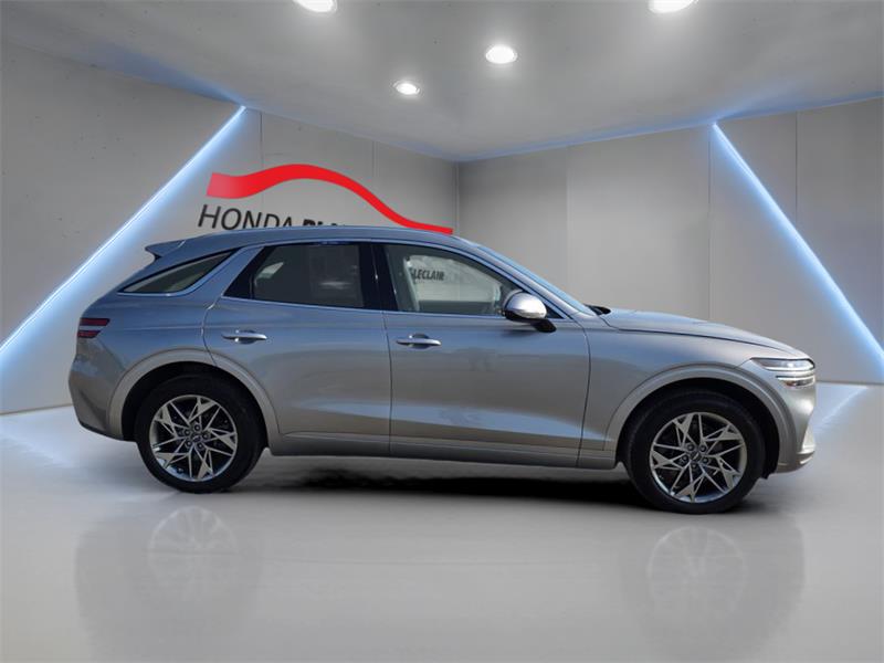 genesis GV70 2022 - 6