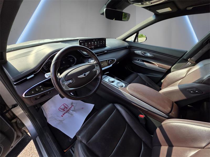 genesis GV70 2022 - 8