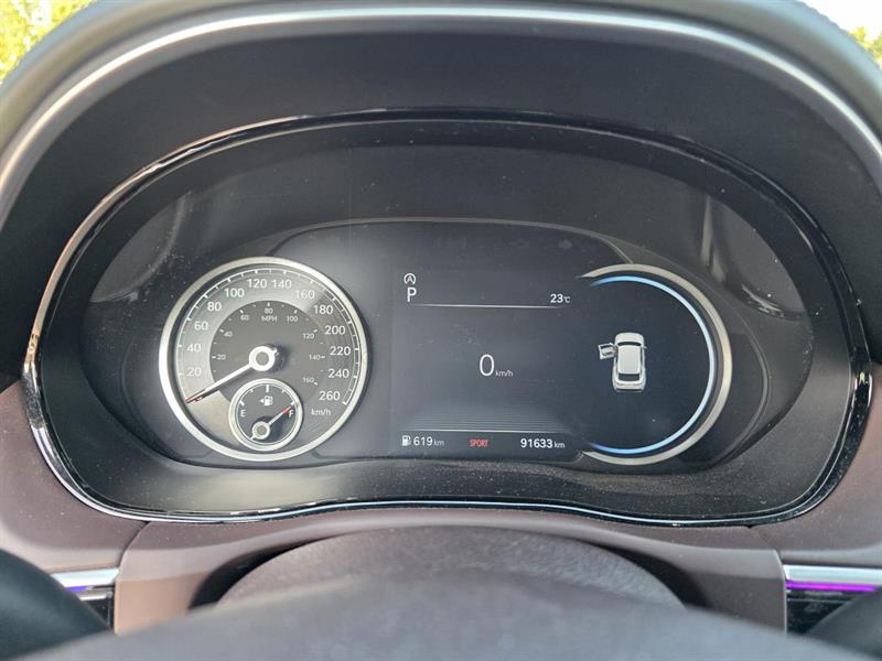 genesis GV70 2022 - 13